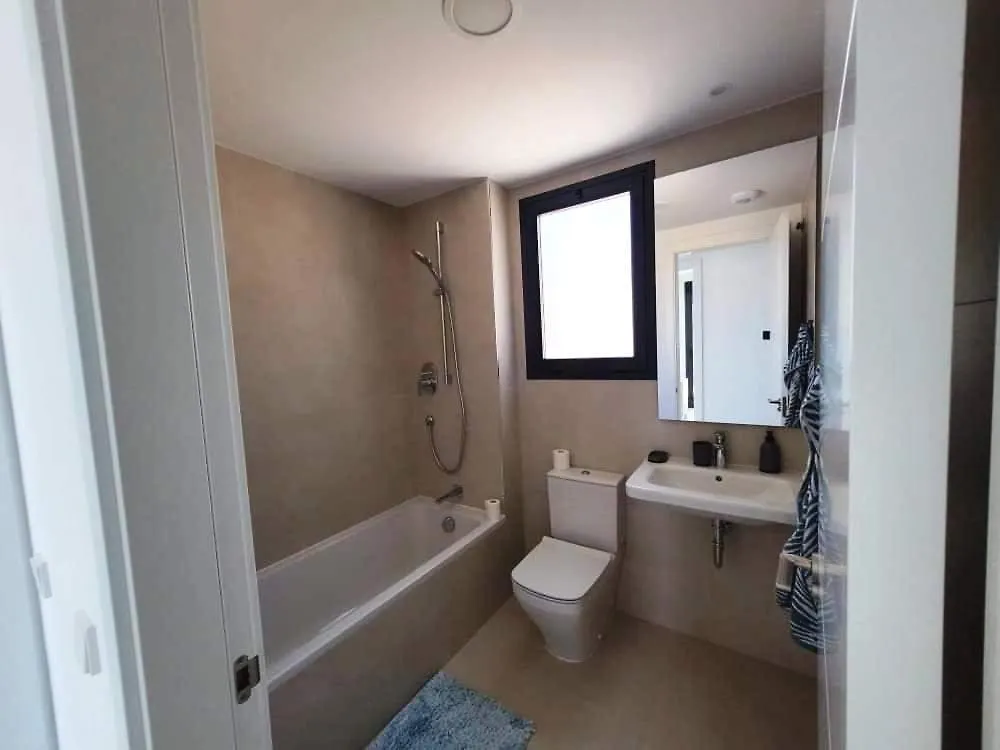 Fuengirola Middel Views Appartement