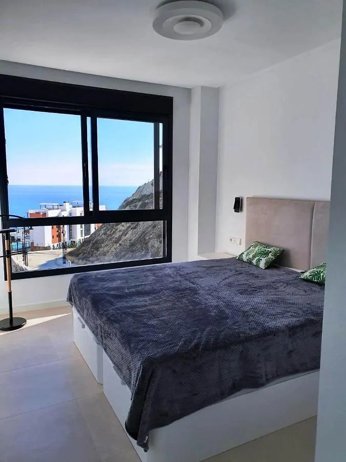 Fuengirola Middel Views 아파트